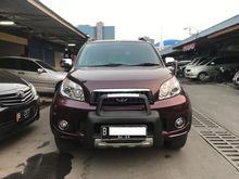 2013 Toyota Rush 1.5 S SUV DP 7jt
