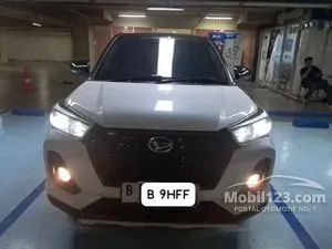 2021 Daihatsu Rocky 1.0 R TC ADS SUV