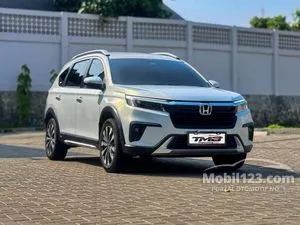 2022 Honda BR-V 1.5 Prestige Honda Sensing SUV