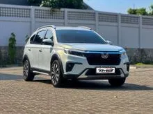2022 Honda BR-V 1.5 Prestige Honda Sensing SUV