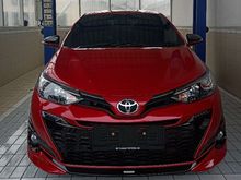 2020 Toyota Yaris 1,5 TRD Sportivo Hatchback