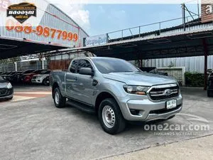 2019 Ford RANGER 2.2 XL+ Open Cab Hi-Rider Pickup