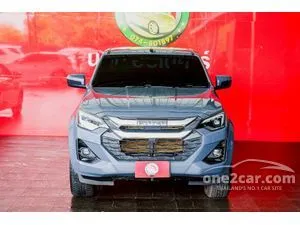 2024 Isuzu D-MAX 3.0 Vcross Z Cab-4 Pickup