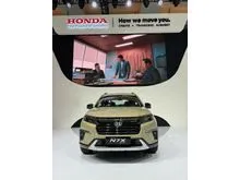 2026 Honda BR-V 1.5 Prestige N7X Edition SUV DISKON TERBAIK ANGSURAN PALING MURAH
