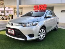 2014 Toyota Vios 1.5 (ปี 13-17) J Sedan AT