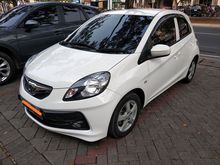 2014 Honda Brio 1.2 E Hatchback