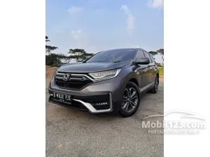 2021 Honda CR-V 1.5 Turbo SUV