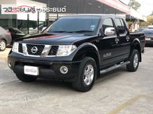2011 Nissan Frontier Navara 2.5 4DR SE Pickup