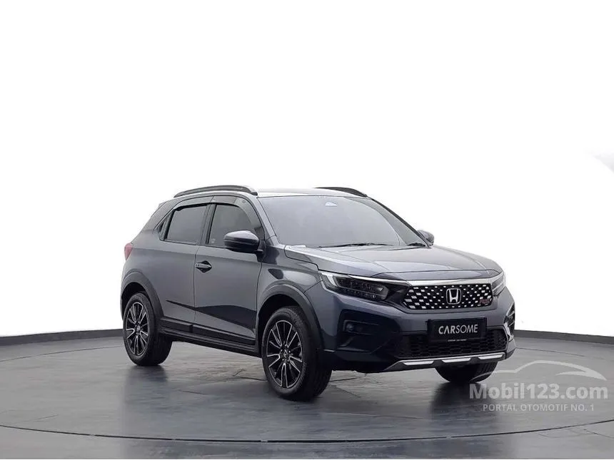 2023 Honda WR-V RS SUV