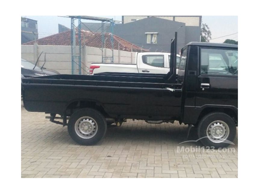 Jual Mobil Mitsubishi Colt L300 2019 2.5 di Jawa Barat Jual Mobil Mitsubishi Colt L300 2019 2.5 di Jawa Barat