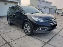 2013 Honda CR-V 2.4 2.4 Prestige SUV