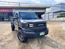 2024 Toyota Hilux Champ 2.4 (ปี 23-30) Attractive Package Pickup