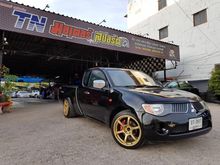 2006 Mitsubishi Triton 2.5 MEGA CAB (ปี 05-15) GLX Pickup MT
