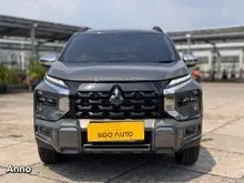 2025 Mitsubishi Xpander Cross 1.5 (Quartz White Pearl) MPV