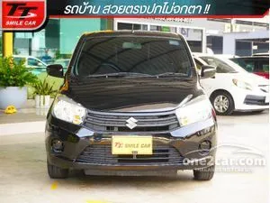 2022 Suzuki CELERIO 1.0 GL Hatchback