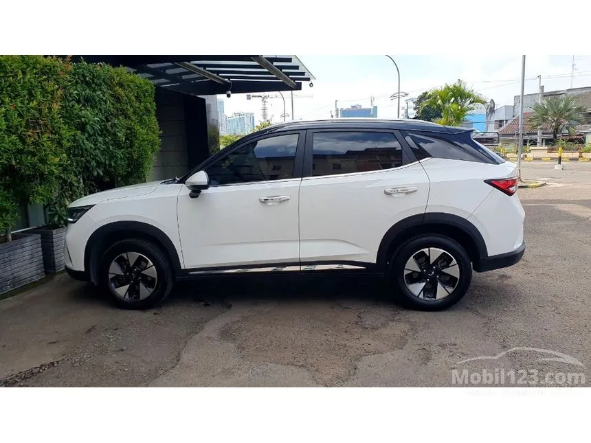 2023 Wuling Alvez EX SUV