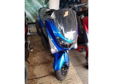 2019 Yamaha N-MAX ABS 155 Dp 1,5jt