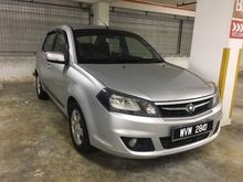 2012 Proton Saga 1.3 (A)