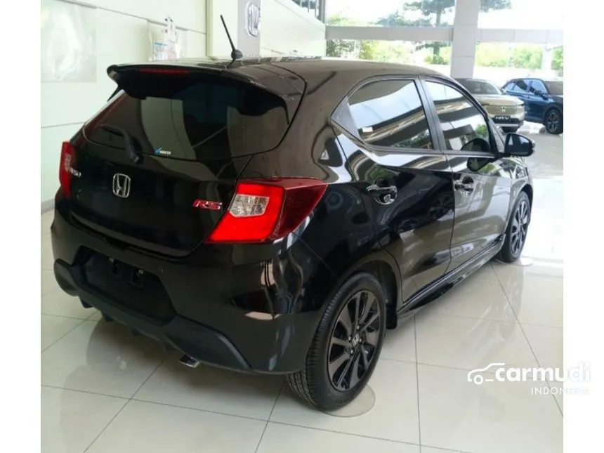 2024 Honda Brio RS Hatchback