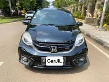 2017 Honda Brio 1.2 RS Hatchback Promo DP10JT