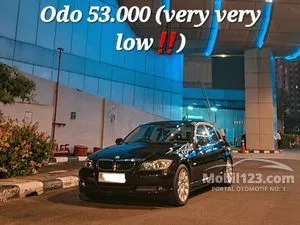 2008 BMW 320i 2.0 Sedan