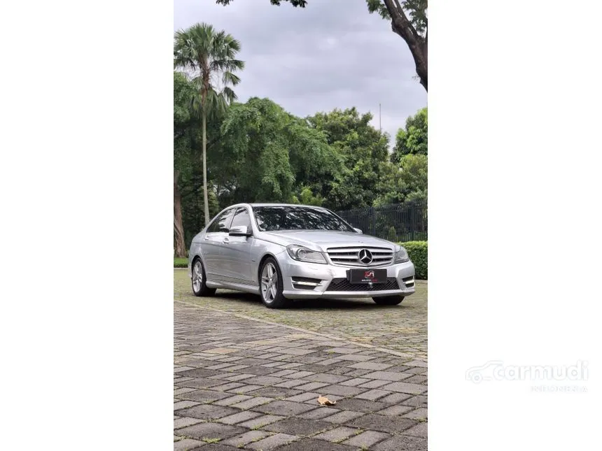Jual Mobil Mercedes