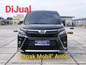 2018 Toyota Voxy 2.0 Wagon
