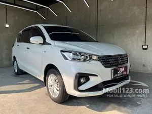 2018 Suzuki Ertiga 1.5 GX MPV AT, ISTIMEWA, SIAP PAKAI, SUPER LOW KM, PAJAK ON, CAKEP POL