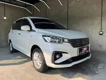 2018 Suzuki Ertiga 1.5 GX MPV AT, ISTIMEWA, SIAP PAKAI, SUPER LOW KM, PAJAK ON, CAKEP POL