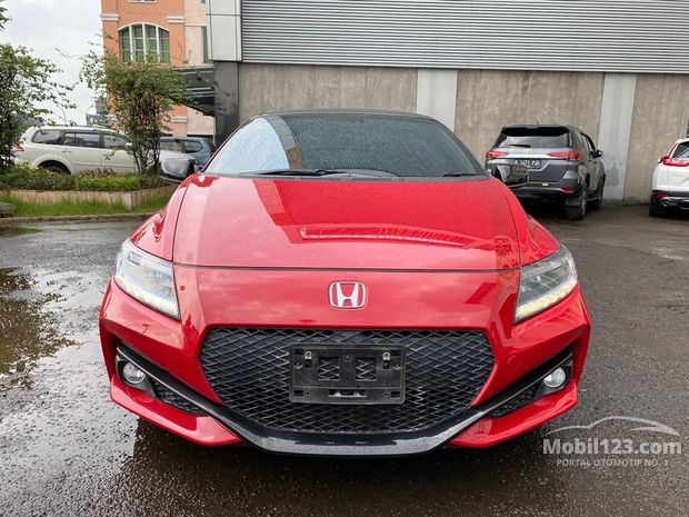  CR Z  Honda  Murah 74 mobil  bekas dijual Mobil123