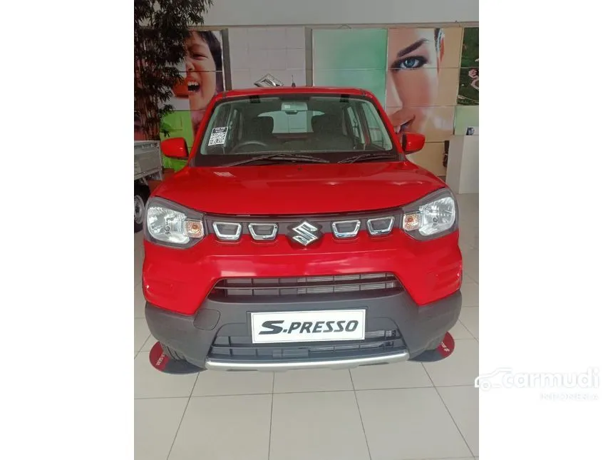 Jual Mobil Suzuki S
