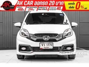 2017 Honda MOBILIO 1.5 RS Wagon