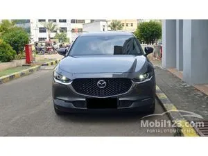 2023 Mazda CX-30 2.0 GT SUV