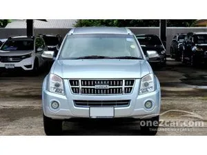 2009 Isuzu MU-7 3.0 Primo SUV