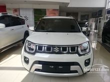 AYO PROMO LEBARAN UNIT READY KUYY DP MULAI 9JTAN,PROSES DIBANTU!! 2021 Suzuki Ignis 1,2 GX Hatchback