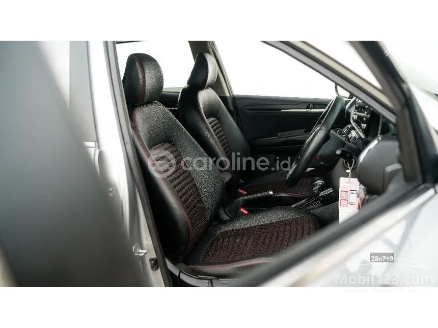 2021 KIA Sonet Dynamic SUV