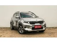 2021 KIA Sonet 1.5 Dynamic SUV - MOBIL BERGARANSI DAN IRIT(B2835TRP) #nz