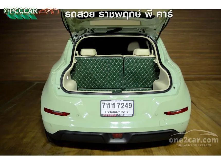2024 ORA Good Cat 500 Ultra Hatchback