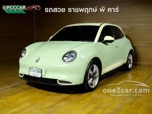 2024 ORA Good Cat 500 Ultra Hatchback