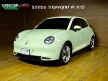 2024 ORA Good Cat 0.0 (ปี 21-27) 500 Ultra Hatchback