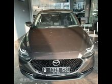 2019 Mazda 2 1,5 GT Hatchback