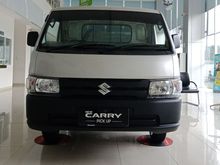 2019 Suzuki Carry 1,5 FD Pick-up Dp 1 juta Surabaya sidoarjo gresik