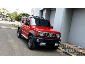2024 Suzuki Jimny 1.5 5 Door (1 Tone) SUV