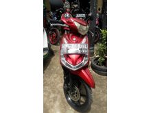 2012 Yamaha Mio 110 Others