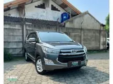 2016 Toyota Kijang Innova 2.0 V MPV [Harga Cash] - 1st Hand, KM 65k (real), Full Original, Mint Condition