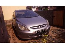 2003 Peugeot 307 1.6 Sporty XS Hatchback