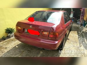 970+ Civic Genio Bekas Jakarta Gratis Terbaru