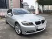 Jual Mobil BMW 320i 2012 Executive Edition 2.0 di DKI Jakarta Automatic Sedan Silver Rp 199.000.000