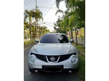 2012 Nissan Juke 1.5 RX SUV