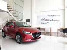 2019 Mazda 2 1,5 GT Hatchback